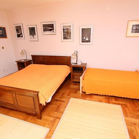 Apartments Grace โรวีน ห้อง รูปภาพ