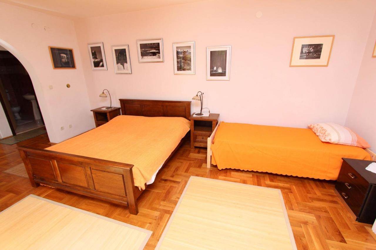 Apartments Grace โรวีน ห้อง รูปภาพ