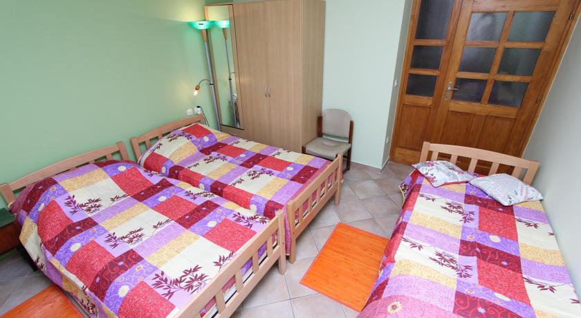 Apartments Grace โรวีน ห้อง รูปภาพ