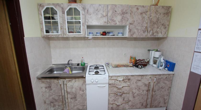 Apartments Grace โรวีน ห้อง รูปภาพ