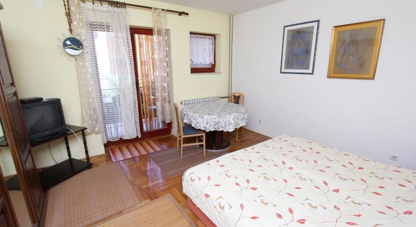 Apartments Grace โรวีน ห้อง รูปภาพ
